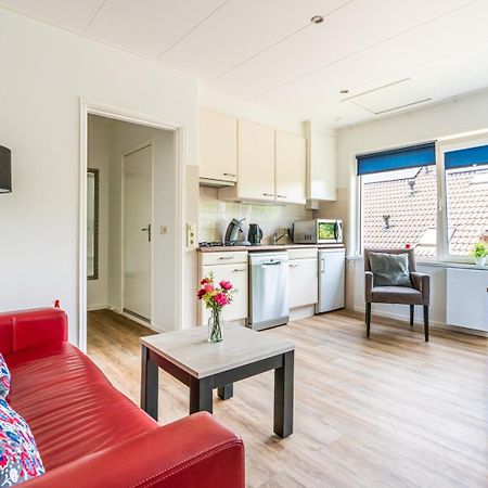 Bosweg 18-B Apartment Zoutelande Bagian luar foto