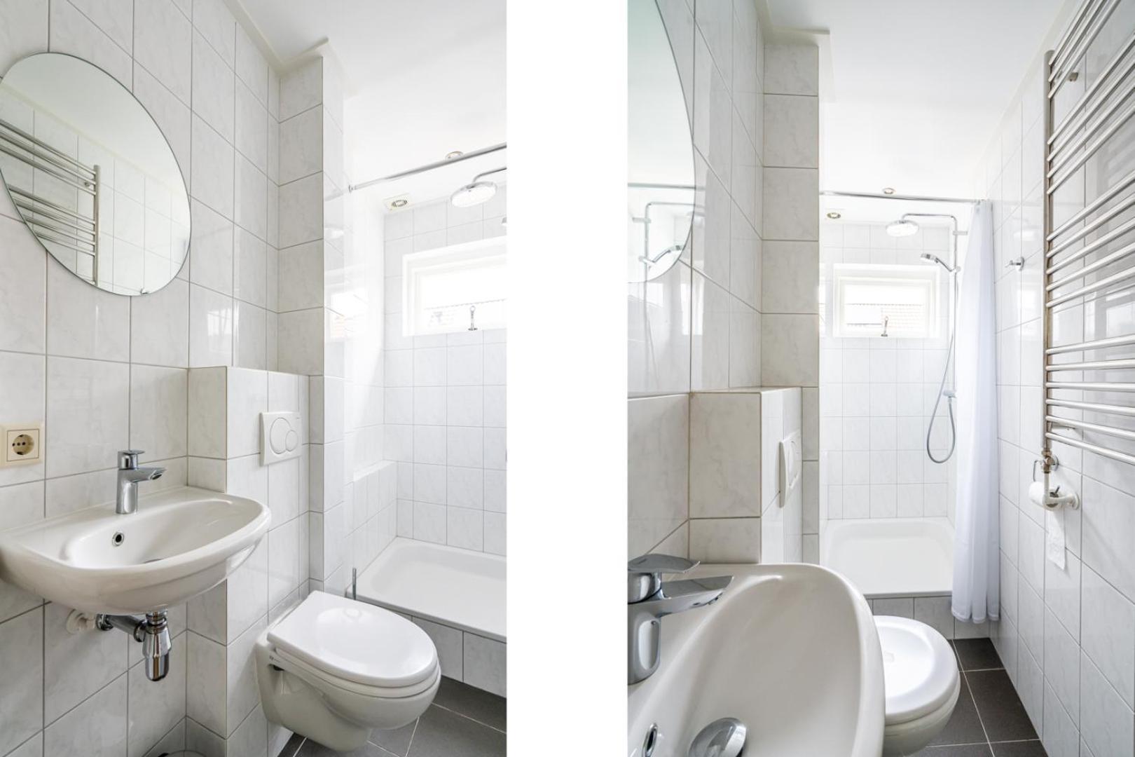 Bosweg 18-B Apartment Zoutelande Bagian luar foto